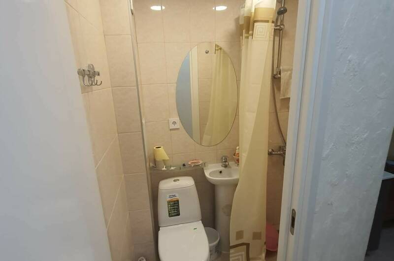 Изображение Изображение квартиры &quot;Уютный номер у моря&quot; #6 #4