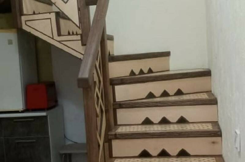 Изображение Изображение квартиры &quot;Уютный номер у моря&quot; #8 #6