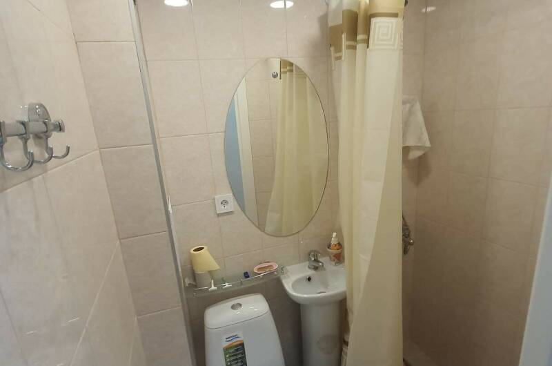 Изображение Изображение квартиры &quot;Уютный номер у моря&quot; #11 #9