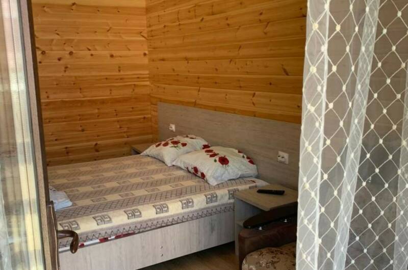 Изображение Изображение гостиницы &quot;Экодом «Flora»&quot; #6 #4