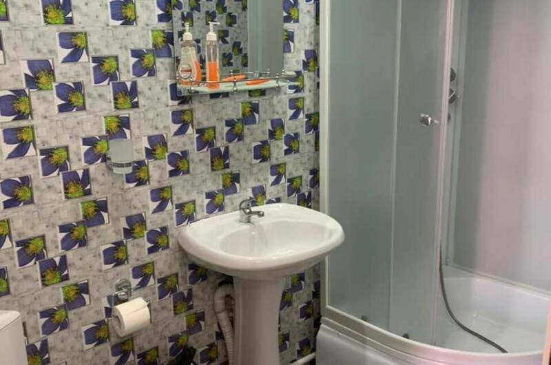 Изображение Изображение гостиницы &quot;Экодом «Flora»&quot; #8 #6