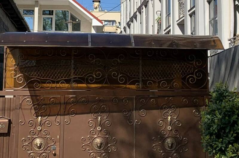 Изображение гостиницы "Гостевой дом «Леон»" #1