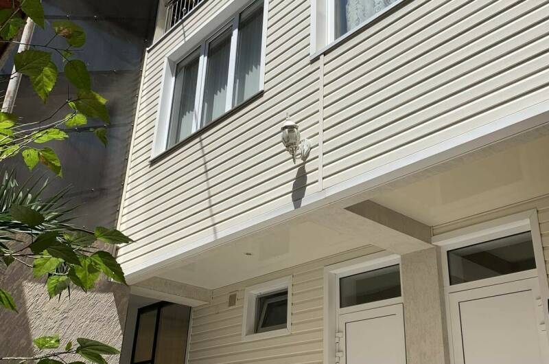 Изображение Изображение гостиницы &quot;Гостевой дом «Леон»&quot; #4 #2