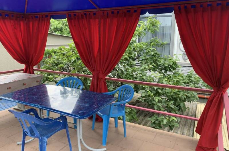 Изображение Изображение гостиницы &quot;Гостевой дом «Леон»&quot; #6 #4