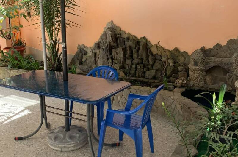 Изображение Изображение гостиницы &quot;Гостевой дом «Леон»&quot; #7 #5