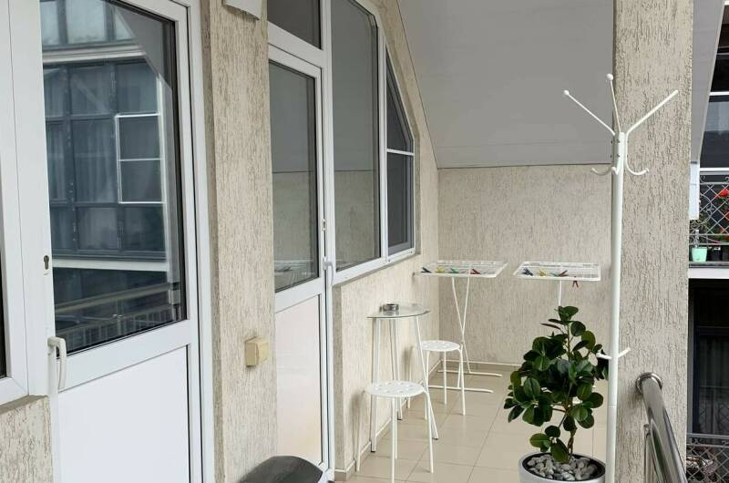 Изображение Изображение гостиницы &quot;Гостевой дом «Леон»&quot; #9 #7