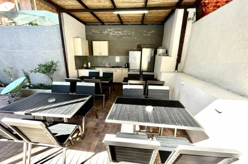 Изображение Изображение гостиницы &quot;Гостевой дом «Тэлион»&quot; #3 #1