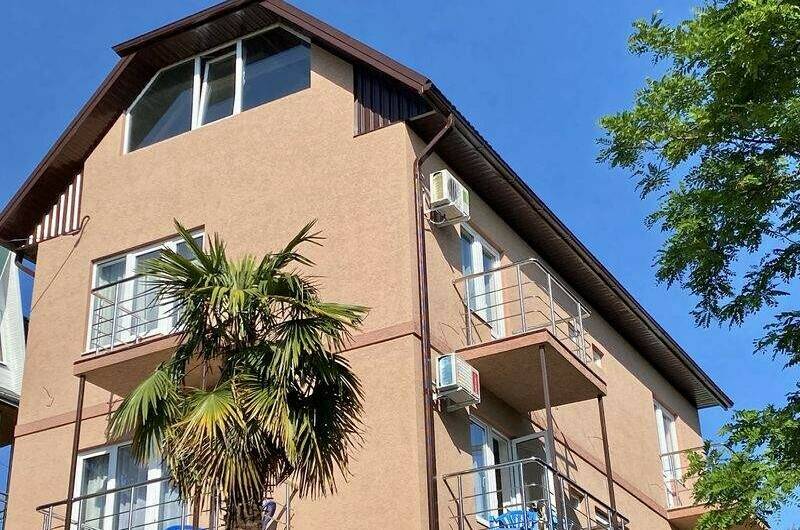 Изображение Изображение гостиницы &quot;Гостевой дом «Тэлион»&quot; #4 #2