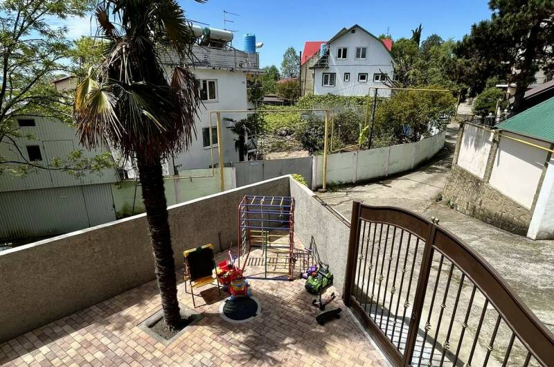 Изображение Изображение гостиницы &quot;Гостевой дом «Тэлион»&quot; #5 #3