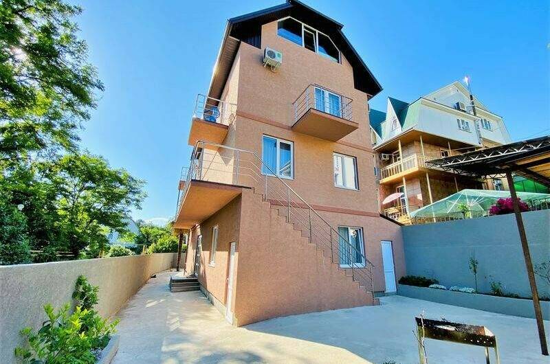 Изображение Изображение гостиницы &quot;Гостевой дом «Тэлион»&quot; #7 #5