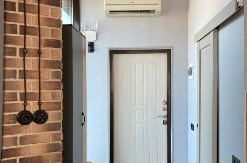 Изображение Изображение квартиры &quot;Апартаменты у моря в Сириусе&quot; #3 #1