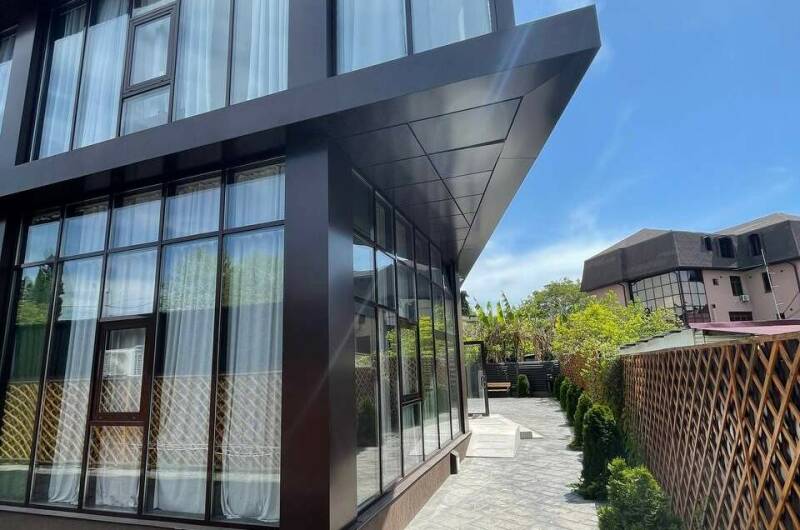 Изображение Изображение квартиры &quot;Апартаменты у моря в Сириусе&quot; #5 #3