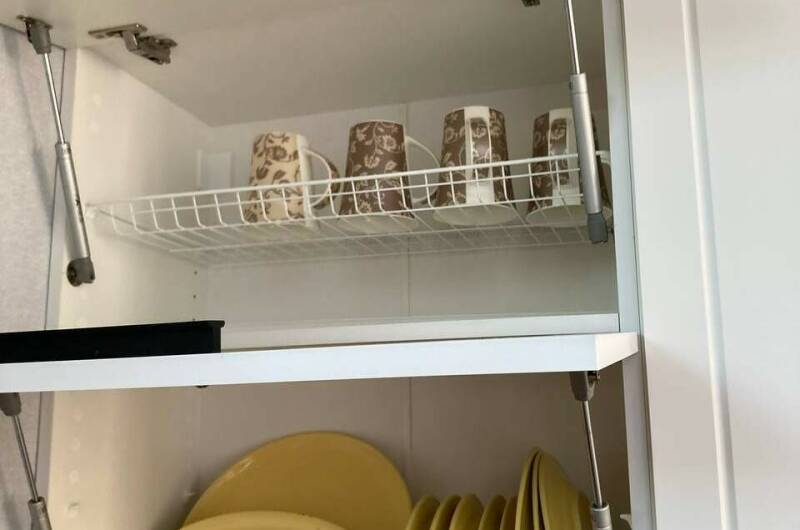 Изображение Изображение квартиры &quot;Апартаменты у моря в Сириусе&quot; #8 #6