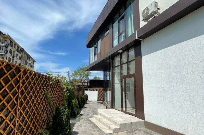 Изображение Изображение квартиры &quot;Апартаменты у моря в Сириусе&quot; #9 #7