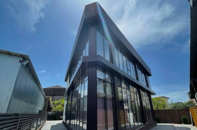 Изображение Изображение квартиры &quot;Апартаменты у моря в Сириусе&quot; #11 #9