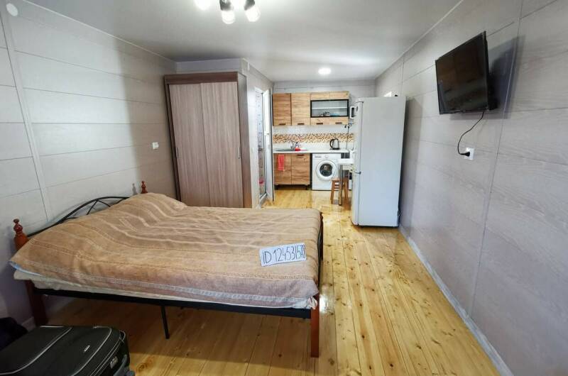 Изображение квартиры "Квартира-студия" #1