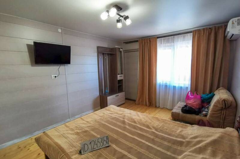 Изображение Изображение квартиры &quot;Квартира-студия&quot; #3 #1