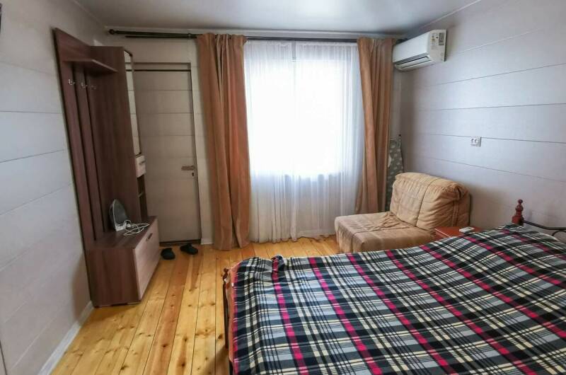 Изображение Изображение квартиры &quot;Квартира-студия&quot; #4 #2