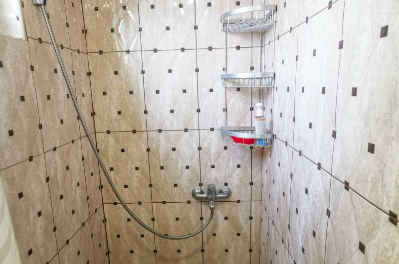 Изображение Изображение квартиры &quot;Квартира-студия&quot; #5 #3