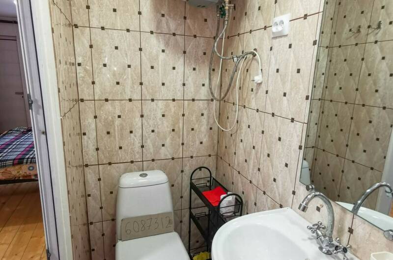 Изображение Изображение квартиры &quot;Квартира-студия&quot; #6 #4