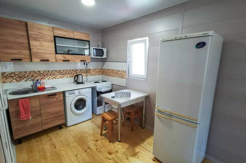 Изображение Изображение квартиры &quot;Квартира-студия&quot; #7 #5