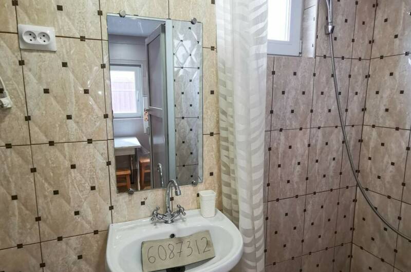 Изображение Изображение квартиры &quot;Квартира-студия&quot; #8 #6