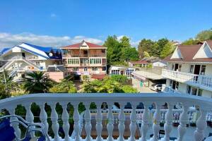 Изображение отеля / гостиницы "Гостевой дом «Аделия»"