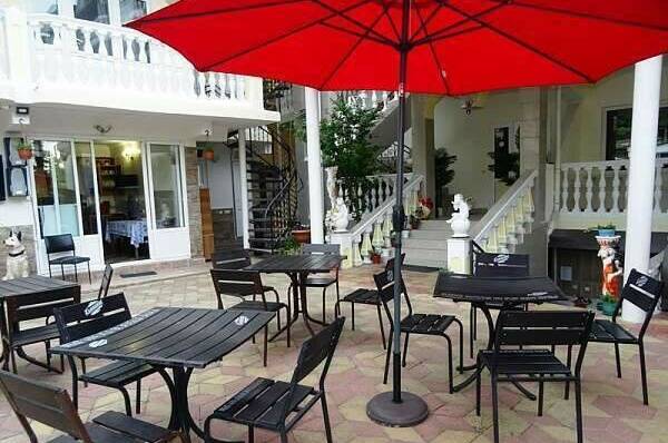 Изображение Изображение гостиницы &quot;Гостевой дом «Аделия»&quot; #3 #1