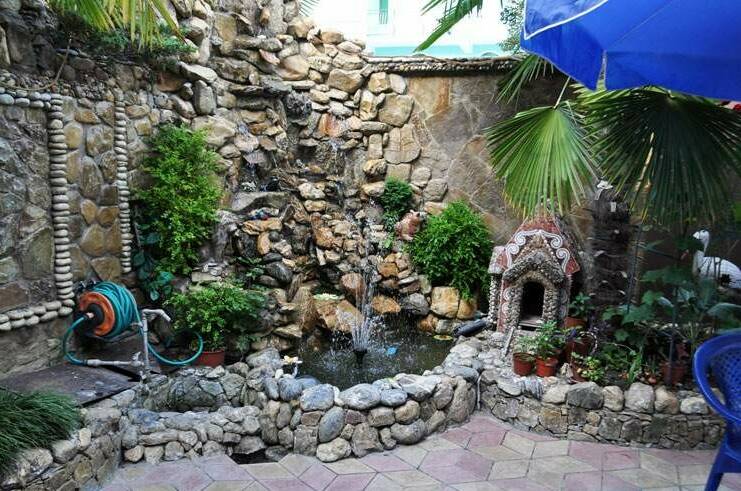 Изображение Изображение гостиницы &quot;Гостевой дом «Аделия»&quot; #4 #2