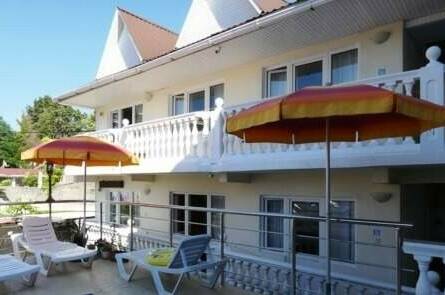 Изображение Изображение гостиницы &quot;Гостевой дом «Аделия»&quot; #6 #4