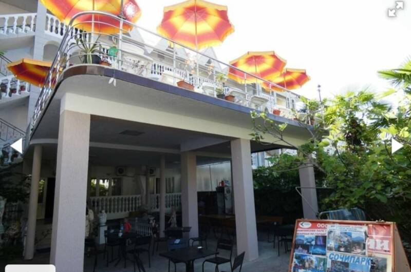 Изображение Изображение гостиницы &quot;Гостевой дом «Аделия»&quot; #7 #5