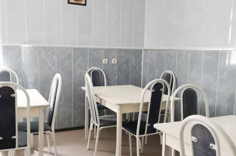 Изображение Изображение гостиницы &quot;Гостевой дом «Розовая пантера»&quot; #4 #2