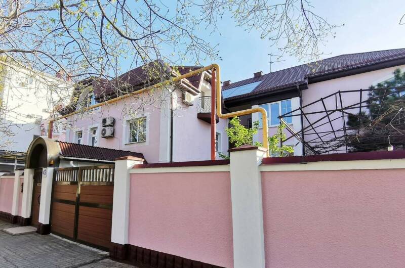 Изображение Изображение гостиницы &quot;Гостевой дом «Розовая пантера»&quot; #5 #3