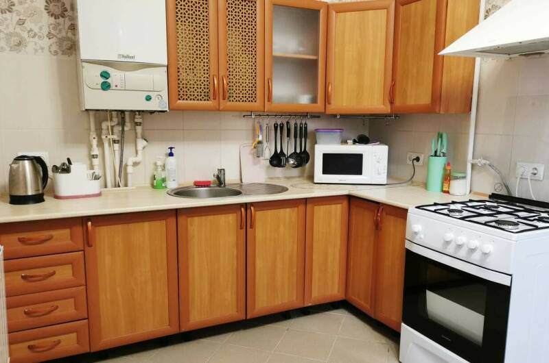 Изображение Изображение гостиницы &quot;Гостевой дом «Розовая пантера»&quot; #7 #5