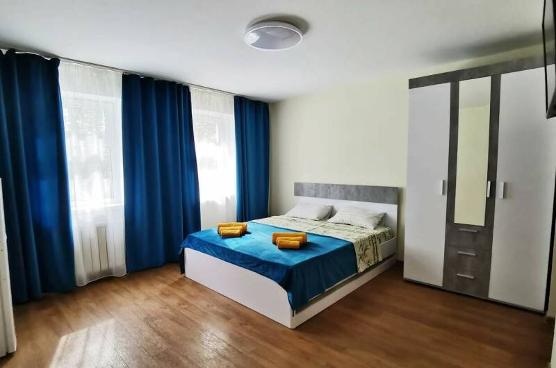 Изображение Изображение гостиницы &quot;Гостевой дом «Розовая пантера»&quot; #9 #7