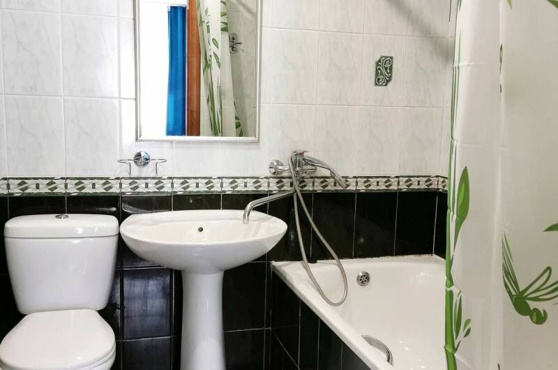 Изображение Изображение гостиницы &quot;Гостевой дом «Розовая пантера»&quot; #10 #8