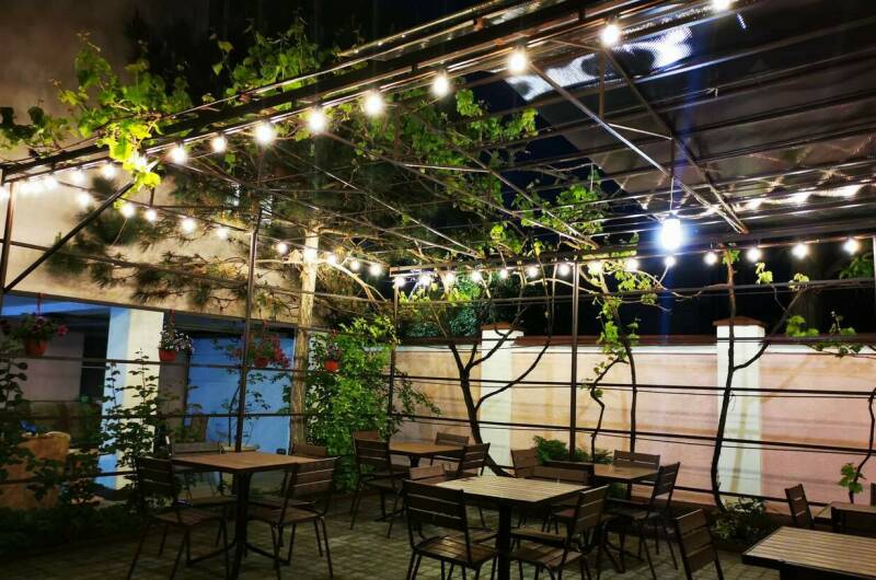 Изображение Изображение гостиницы &quot;Гостевой дом «Розовая пантера»&quot; #11 #9