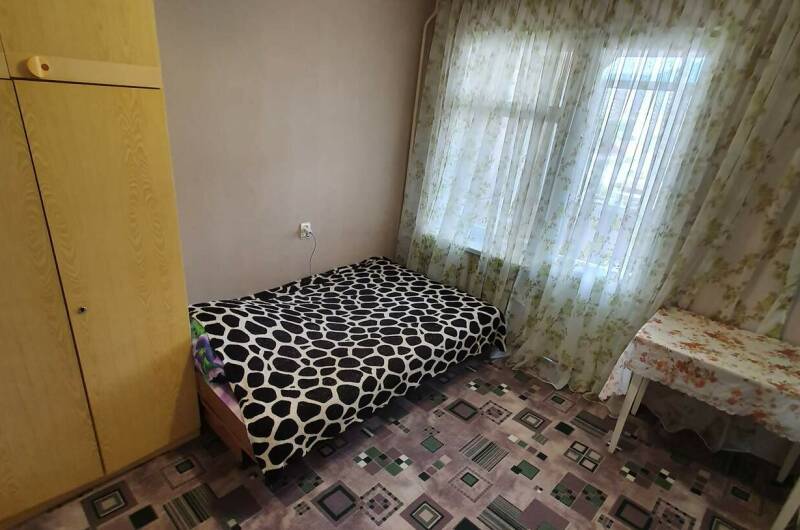 Изображение Изображение квартиры &quot;Трёхкомнатная квартира в центре&quot; #4 #2