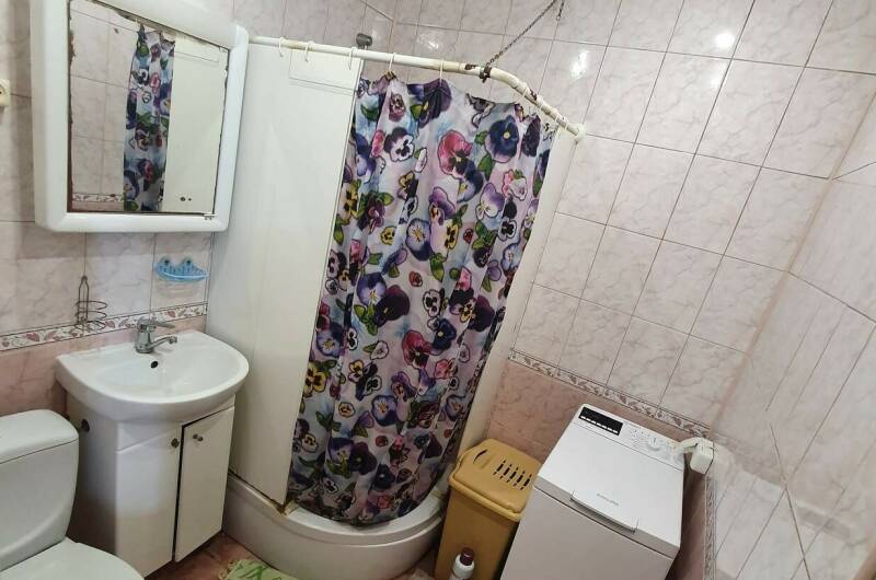 Изображение Изображение квартиры &quot;Трёхкомнатная квартира в центре&quot; #5 #3