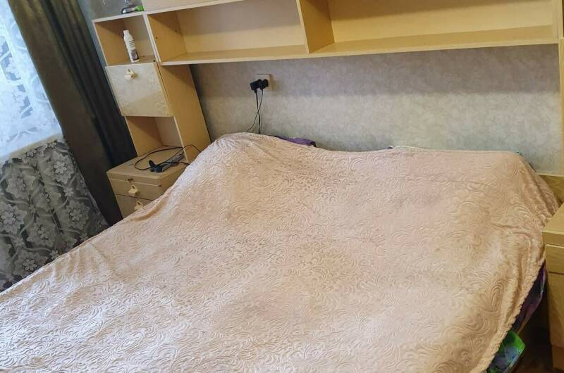 Изображение Изображение квартиры &quot;Трёхкомнатная квартира в центре&quot; #7 #5