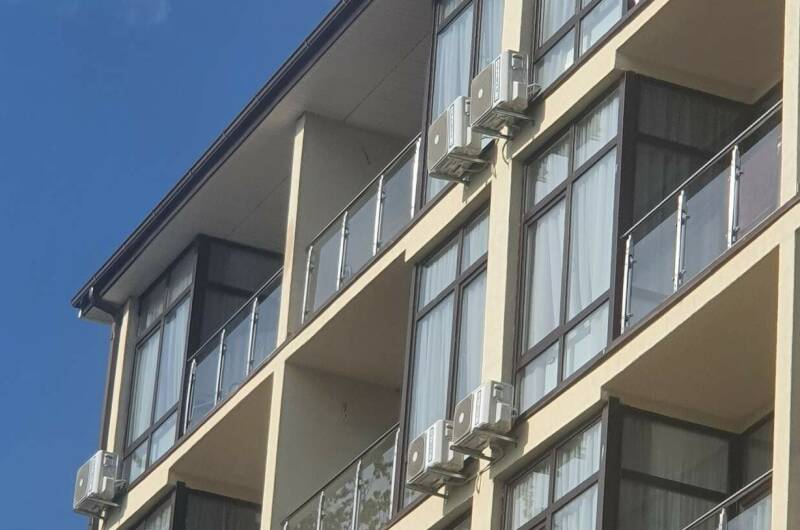 Изображение Изображение гостиницы &quot;Апарт-отель «Легенда»&quot; #3 #1