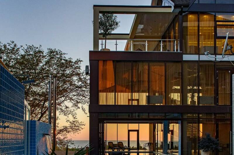 Изображение Изображение гостиницы &quot;Апарт-отель «Легенда»&quot; #4 #2