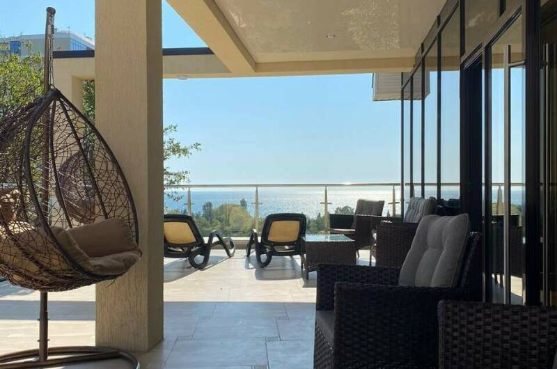 Изображение Изображение гостиницы &quot;Апарт-отель «Легенда»&quot; #5 #3