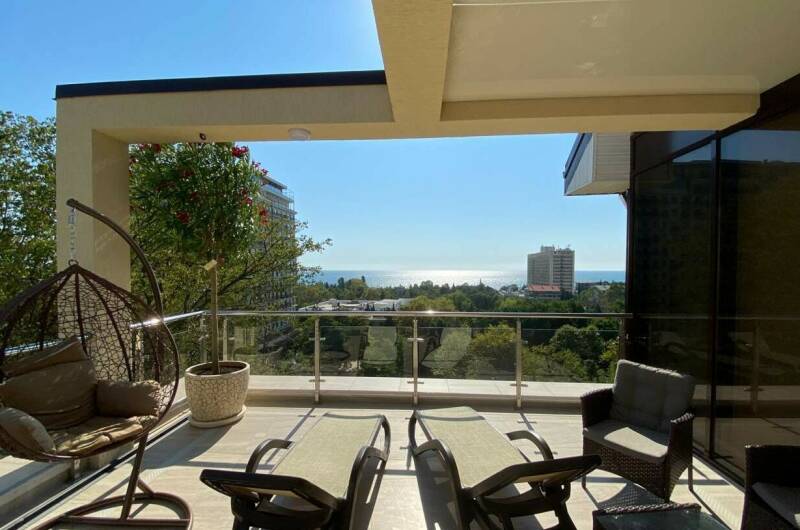 Изображение Изображение гостиницы &quot;Апарт-отель «Легенда»&quot; #6 #4