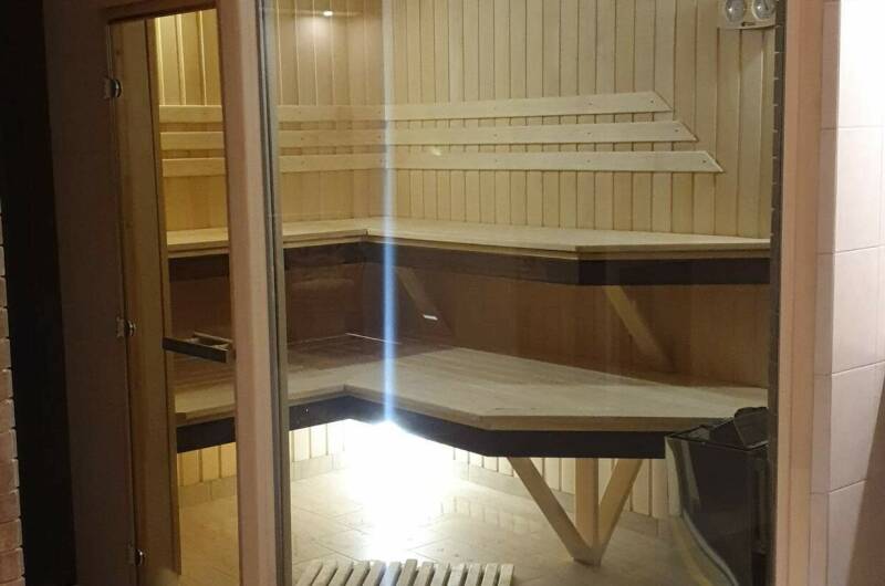 Изображение Изображение гостиницы &quot;Апарт-отель «Легенда»&quot; #8 #6