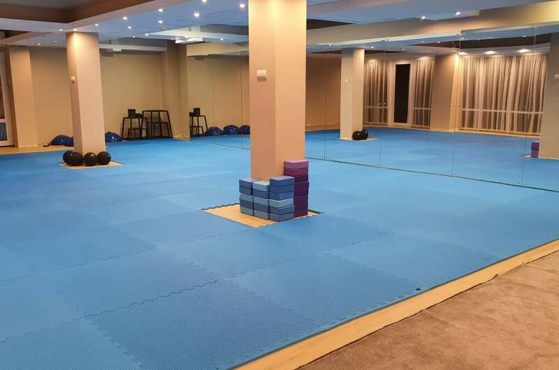 Изображение Изображение гостиницы &quot;Апарт-отель «Легенда»&quot; #9 #7