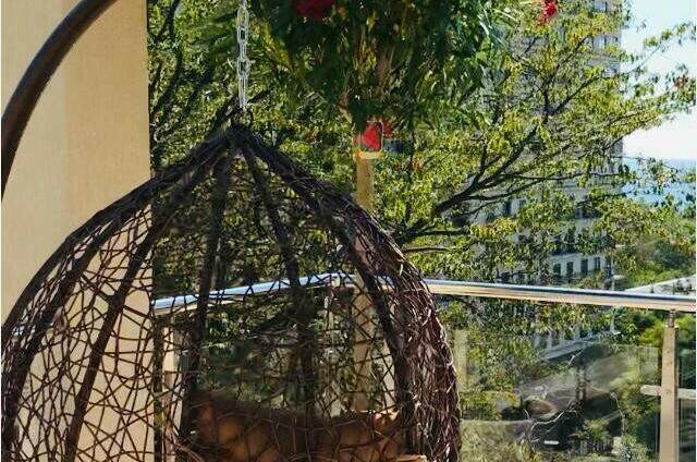 Изображение Изображение гостиницы &quot;Апарт-отель «Легенда»&quot; #10 #8