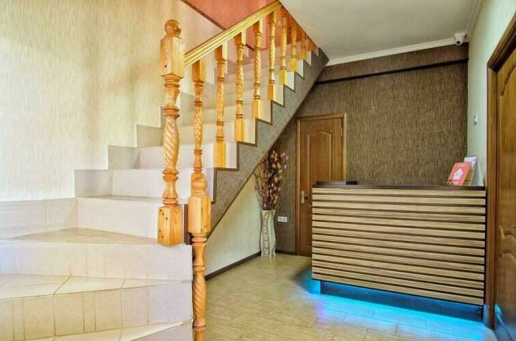 Изображение Изображение гостиницы &quot;Гостевой дом «Амбассадор»&quot; #3 #1