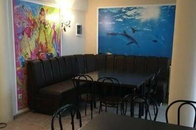 Изображение Изображение гостиницы &quot;Гостевой дом «Амбассадор»&quot; #6 #4