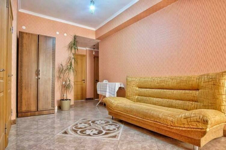 Изображение Изображение гостиницы &quot;Гостевой дом «Амбассадор»&quot; #7 #5